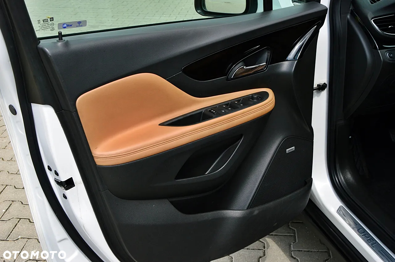 Opel Mokka 1.6 CDTI Automatik Innovation - 5