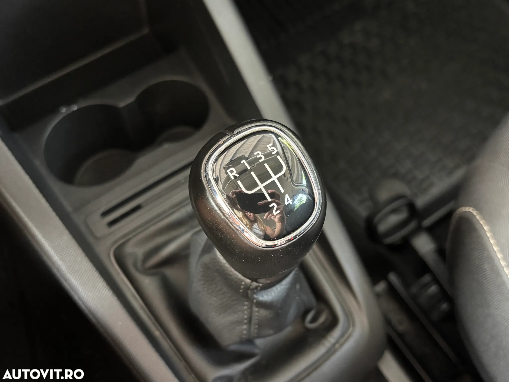 Skoda Fabia Combi 1.0 TSI Ambition - 18