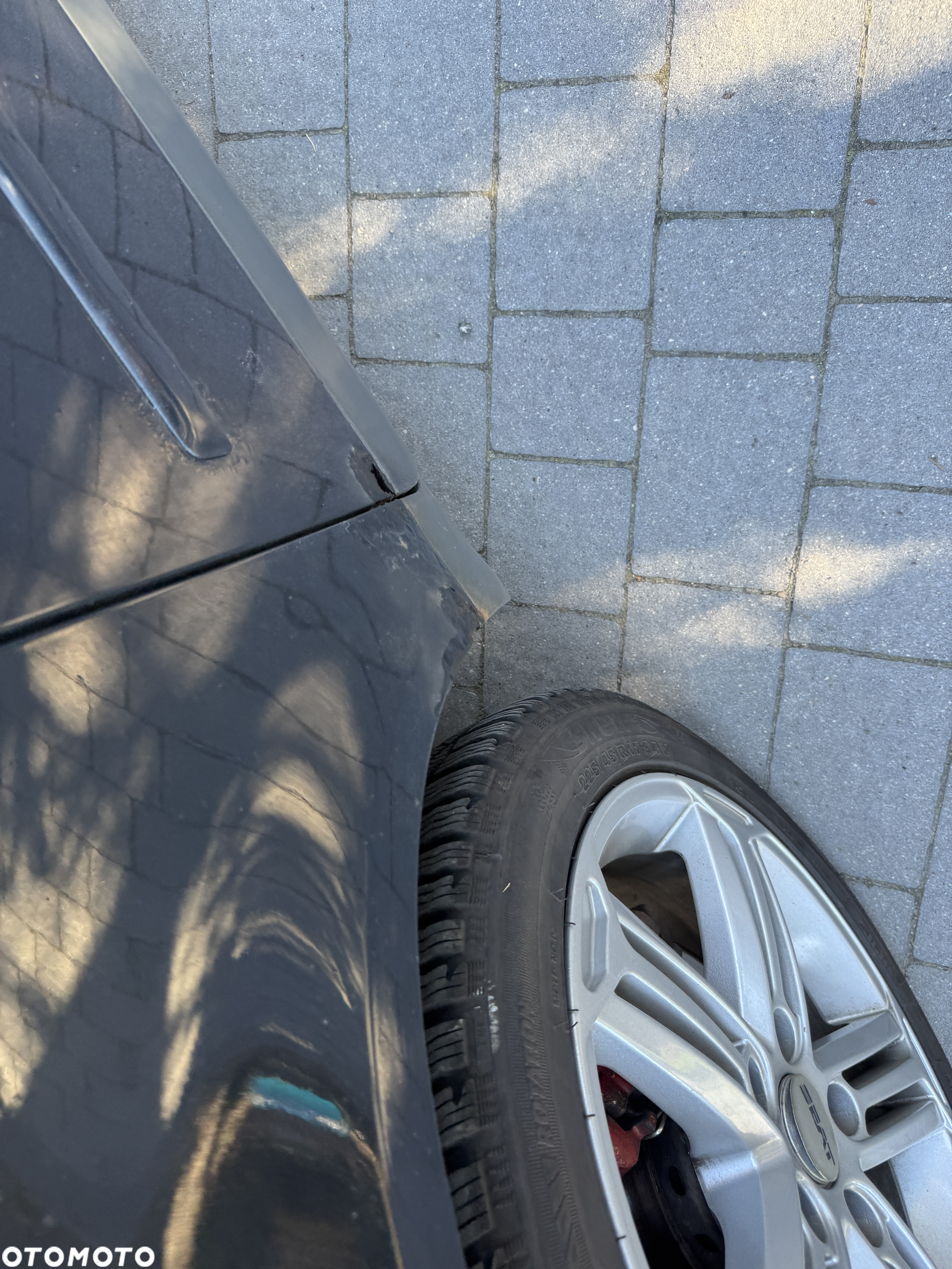 Audi A4 Avant 1.8T - 17