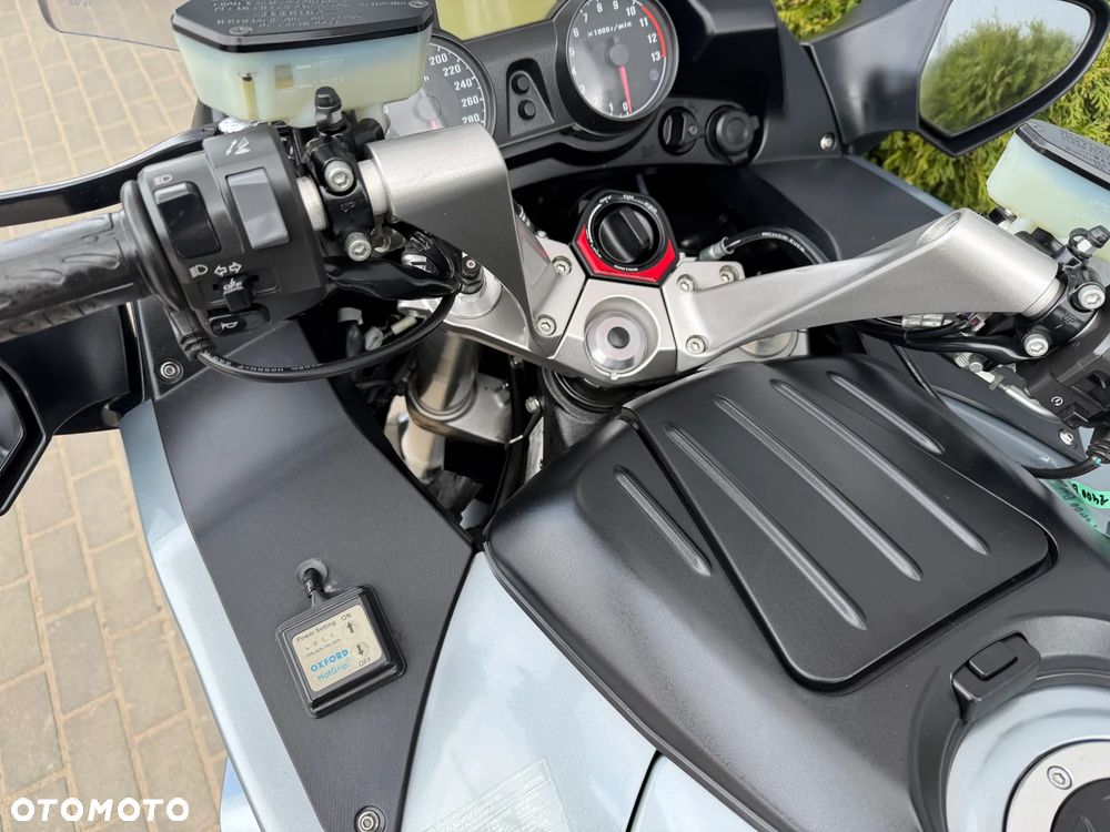 Kawasaki GTR - 40