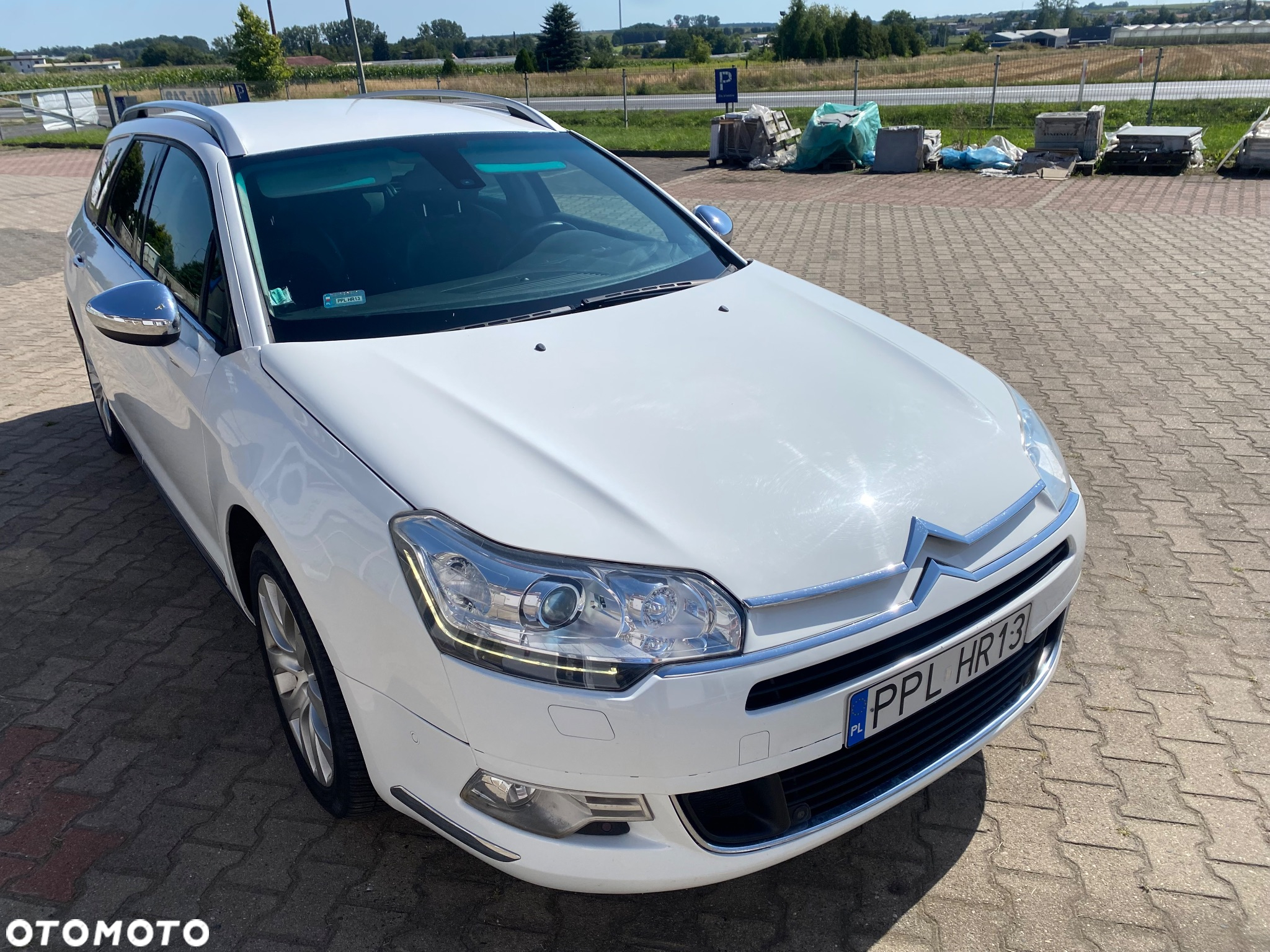 Citroën C5 2.0 HDi Exclusive - 2