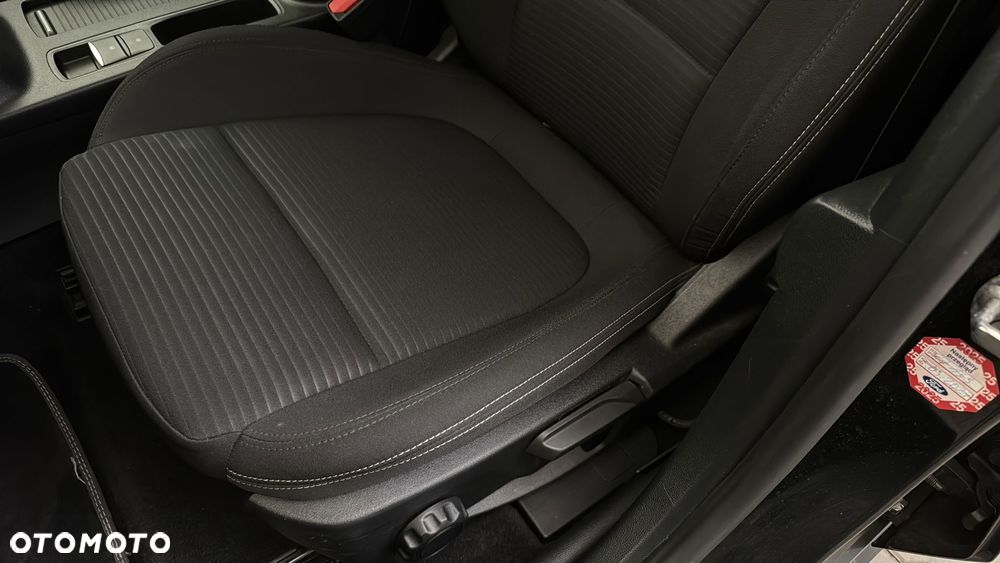 Ford Focus 1.5 EcoBlue Titanium - 13