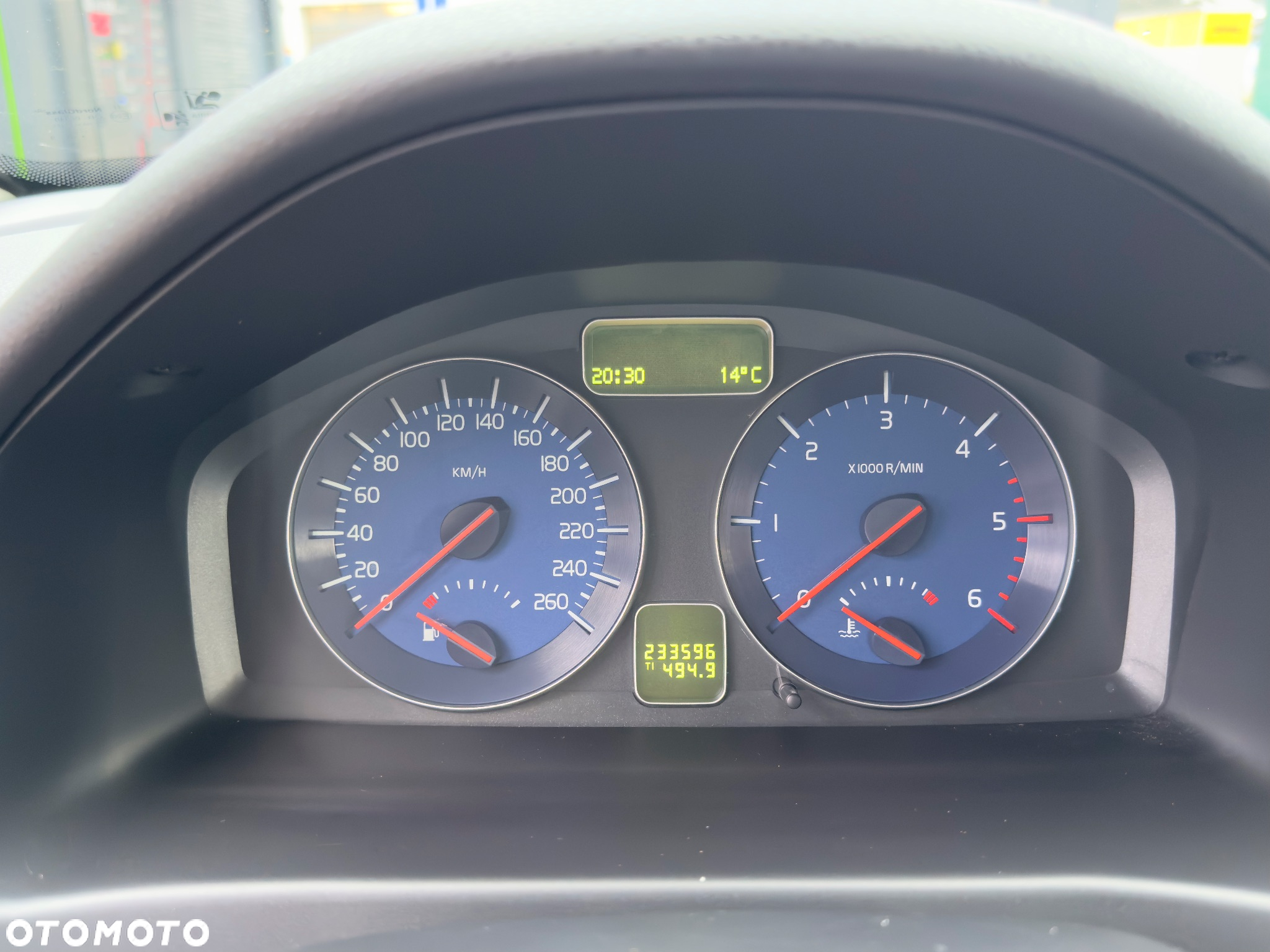 Volvo C30 - 20