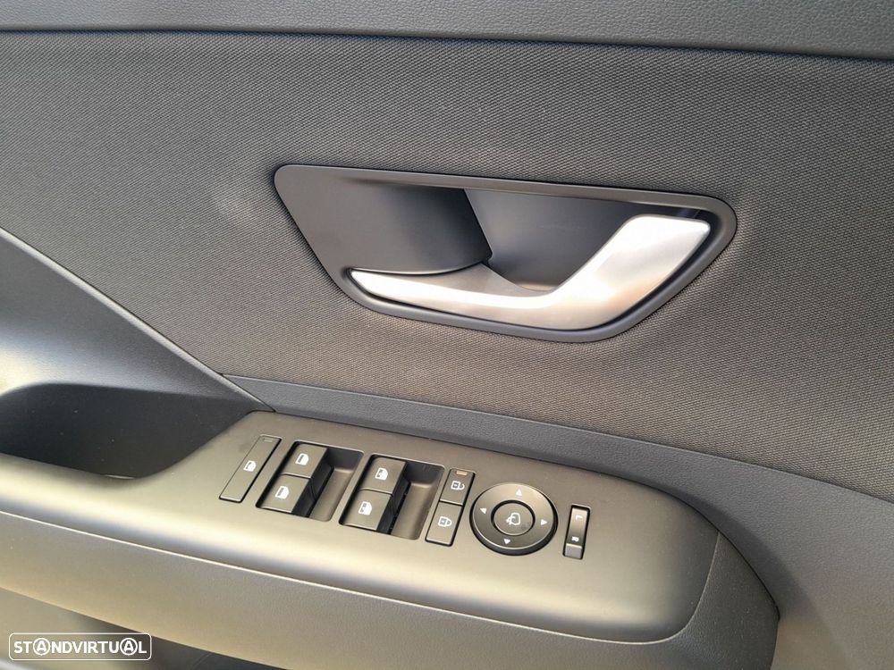 Hyundai Kauai 1.0 T-GDi Premium (TT) - 21