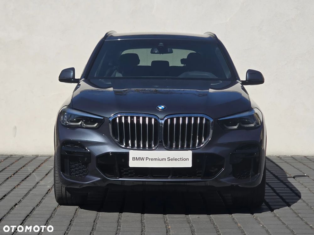 BMW X5 xDrive30d mHEV sport - 5