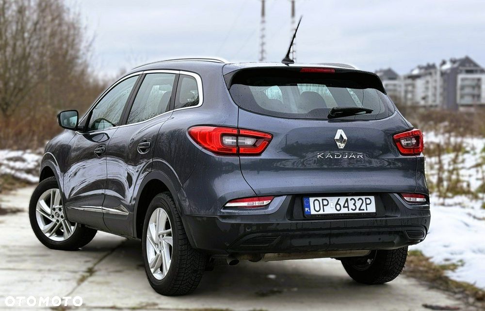 Renault Kadjar - 10