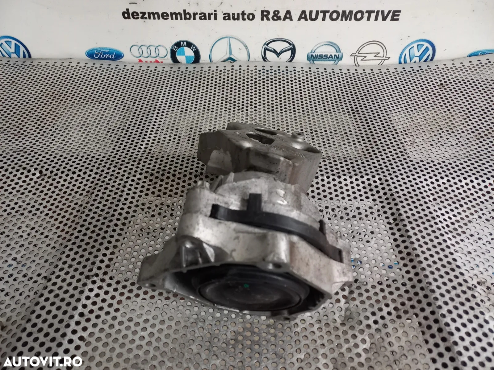 Suport Motor Bmw 2.0 D B47D20 M2 M3 M4 M5 M6 M7 M8 X3M X4M X5M X6M X7M G20 G21 G30 G31 G11 G12 G13 - 6
