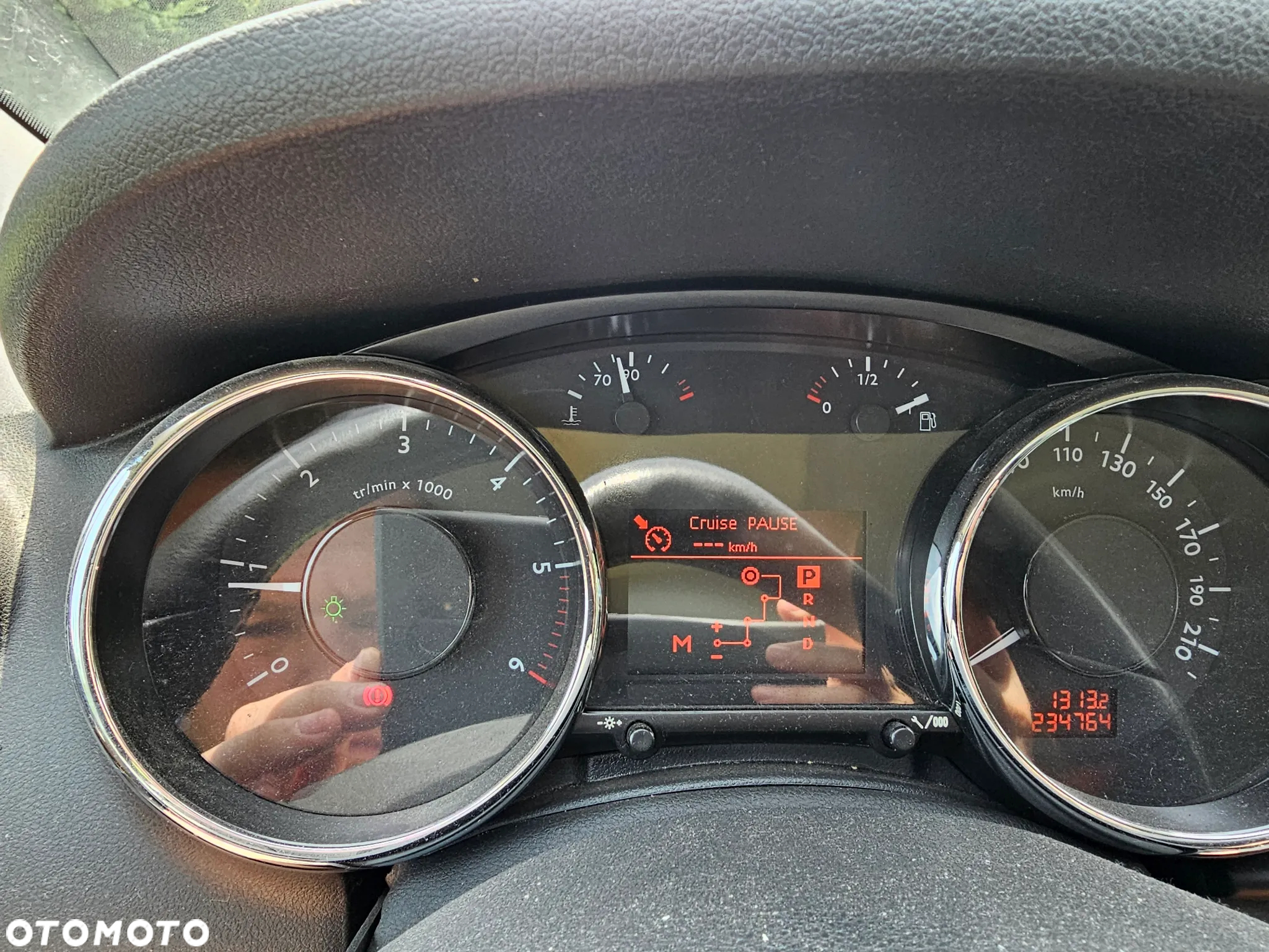 Peugeot 3008 2.0 HDi Premium+ - 24