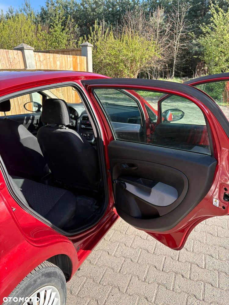 Fiat Punto 1.2 8V - 6