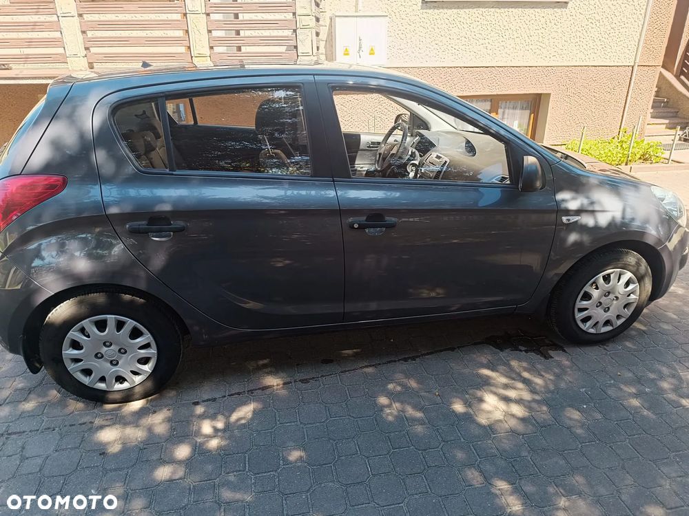 Hyundai i20 1.2 Edition 20 - 5