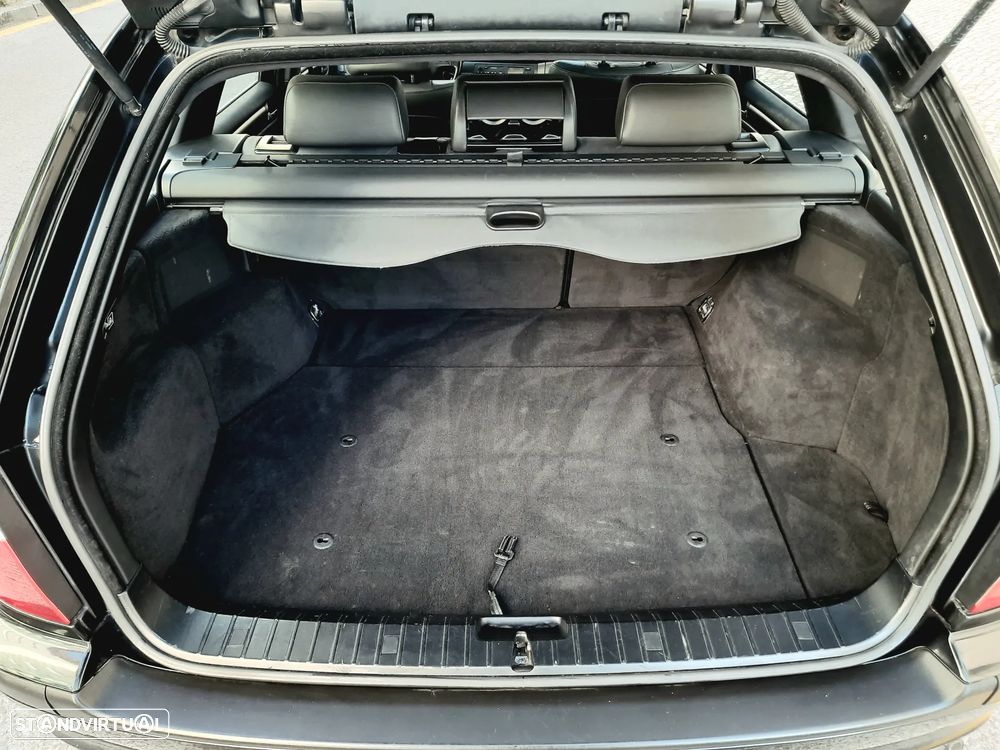 BMW 320 d Edition Exclusive - 9