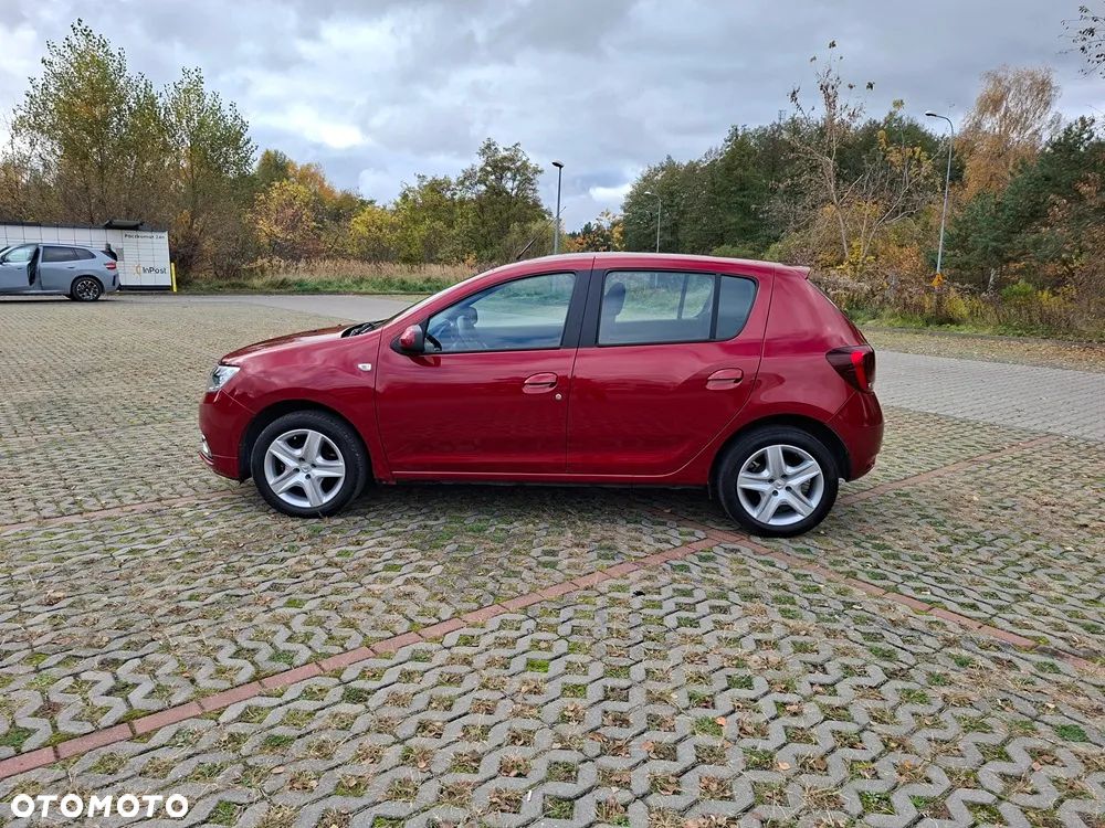 Dacia Sandero 2019 photo 5
