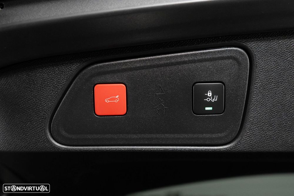 Peugeot 3008 1.6 Hybrid GT e-EAT8 - 16