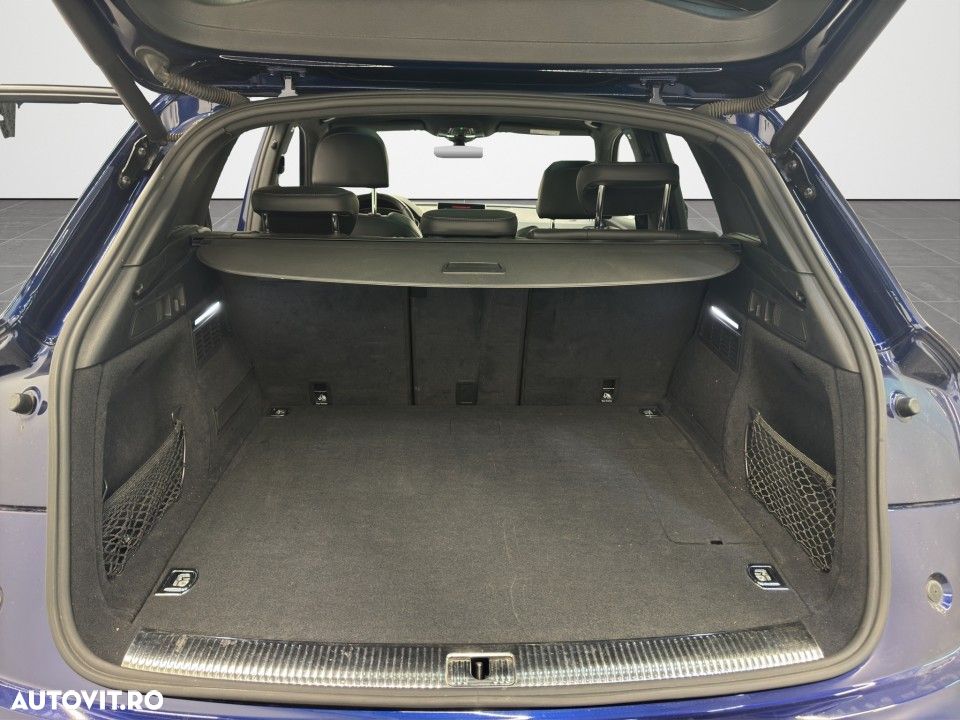 Audi Q5 55 TFSI e quattro S tronic PHEV S Line - 22