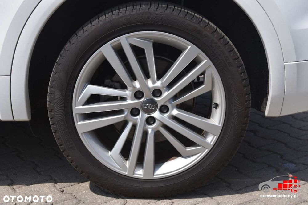Audi Q5 - 12