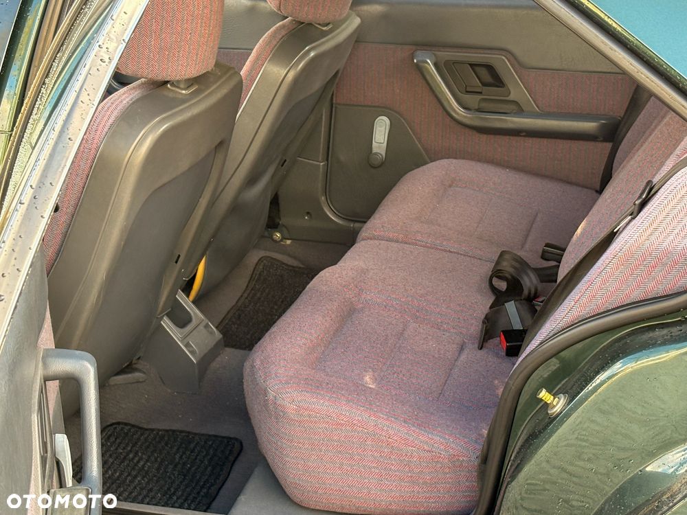 Citroën BX - 9