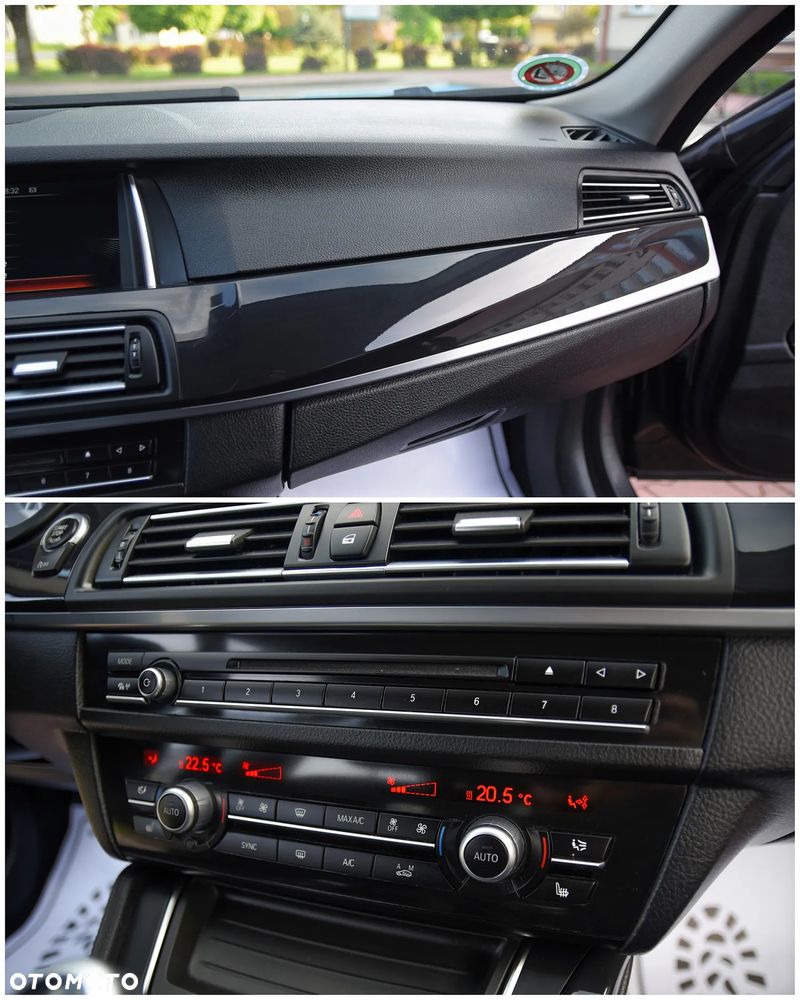BMW Seria 5 520d - 35