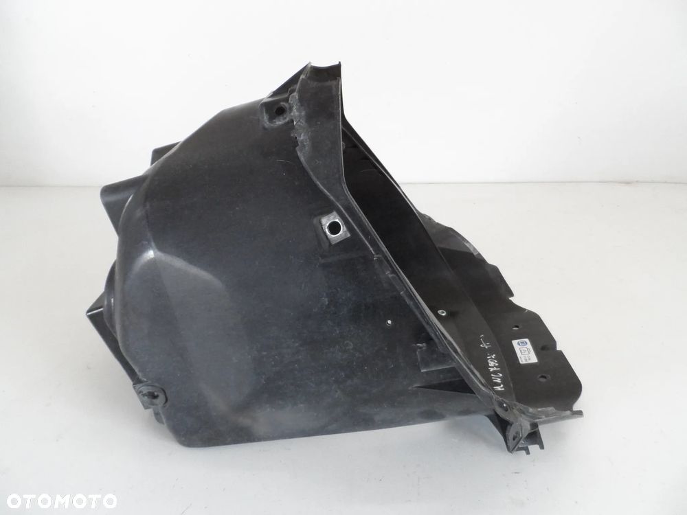 HONDA NC 750X schowek pod fotel - 3