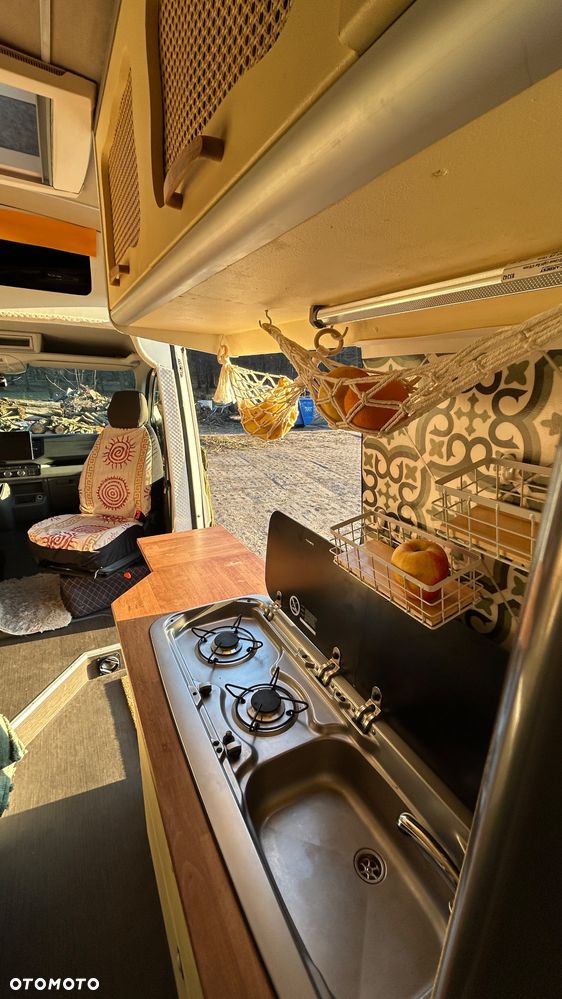 Volkswagen Crafter - 7