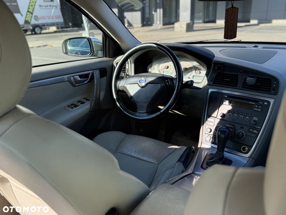 Volvo S60 - 8