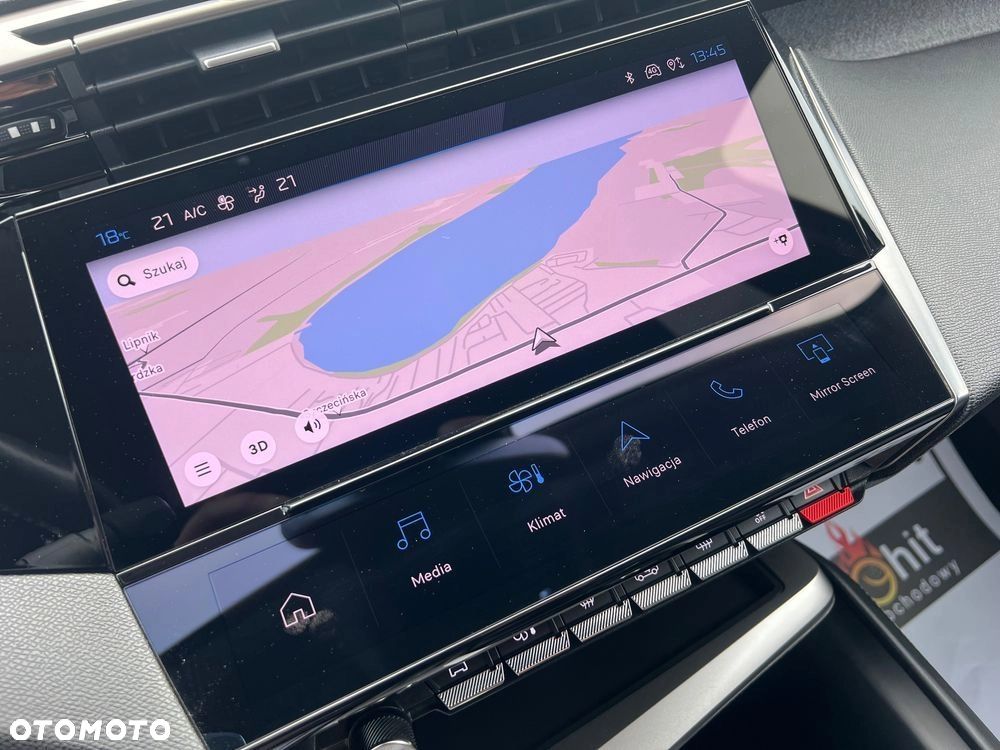 Peugeot 308 1.5 BlueHDi Allure Pack S&S - 18