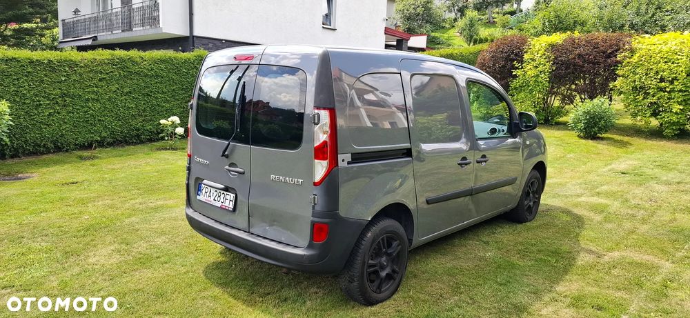 Renault Kangoo - 3