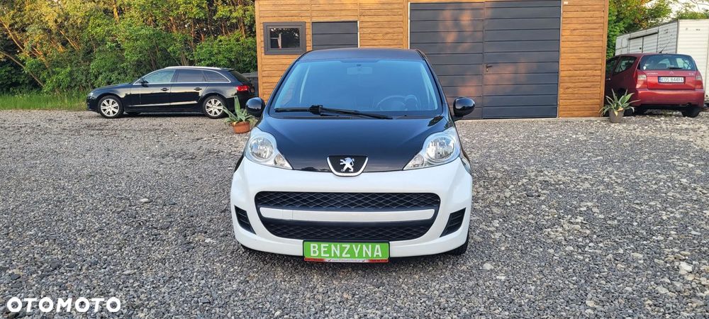Peugeot 107 68 Style - 26