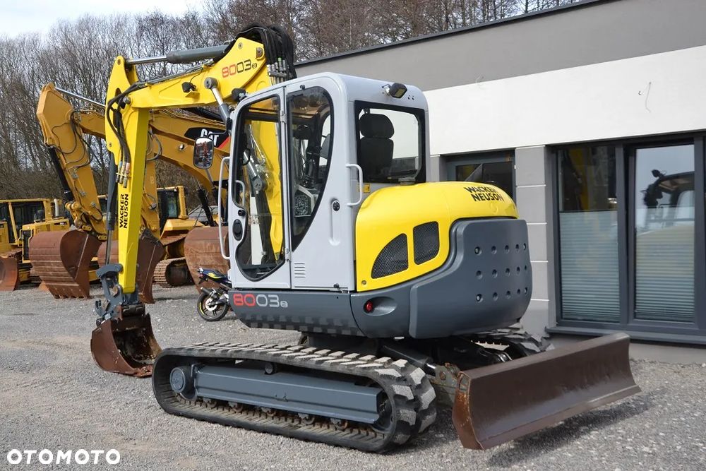 Wacker Neuson 8003 - 6