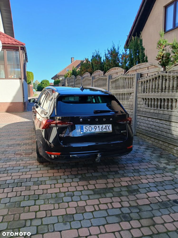 Skoda Octavia - 2