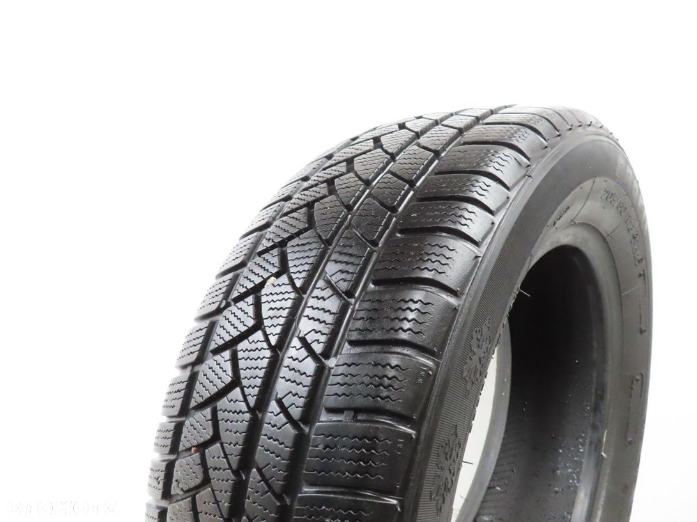 205/60R16 OPONA ZIMOWA Profil Pro Snow 790 92H - 6