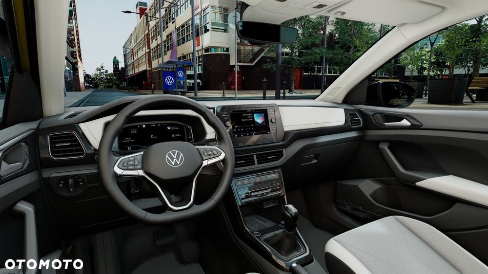 Volkswagen T-Cross 1.5 TSI ACT Style DSG - 6