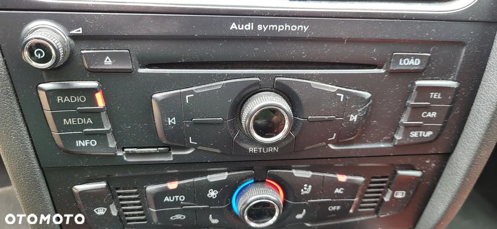 Audi A4 Avant 2.0 TDI - 8
