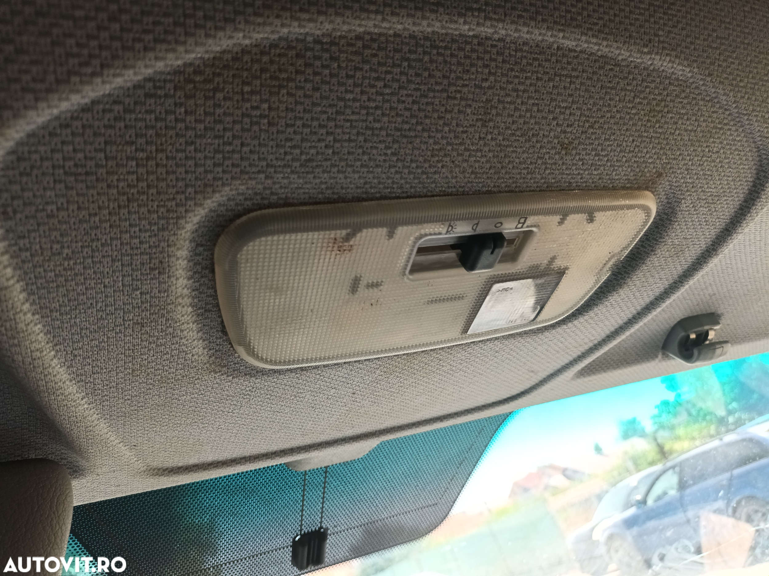 Dezmembrari  Mercedes-Benz VITO / VIANO (W639)  2003  > 2014 115 CDI - 30