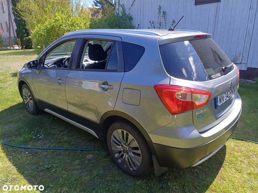 Suzuki SX4 S-Cross 1.6 Premium - 2
