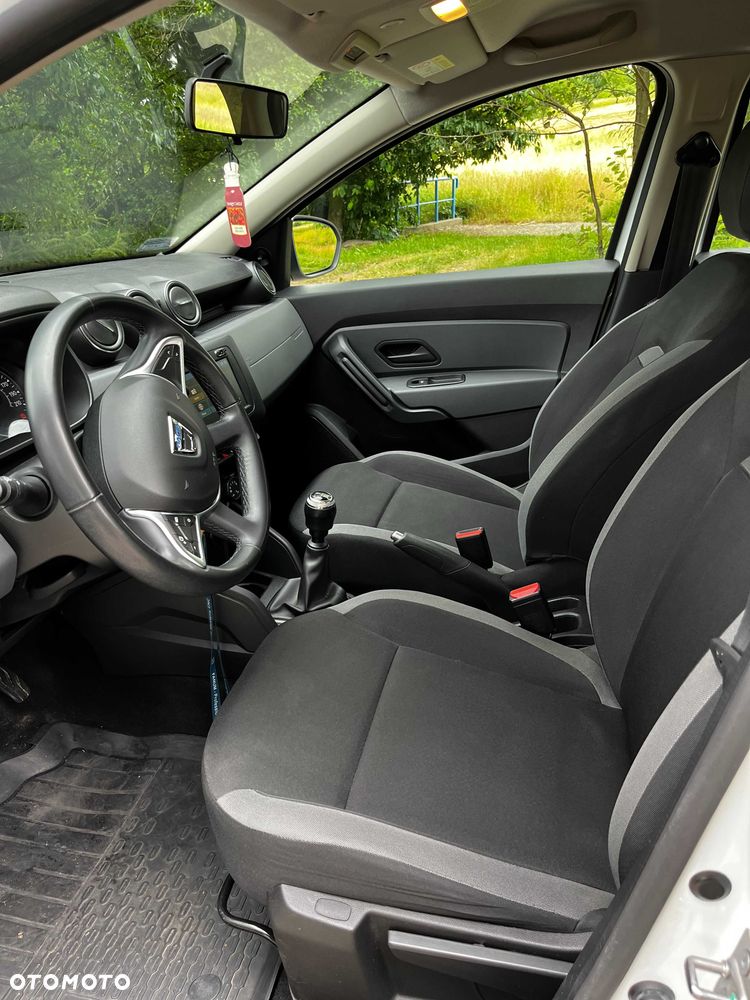 Dacia Duster - 6