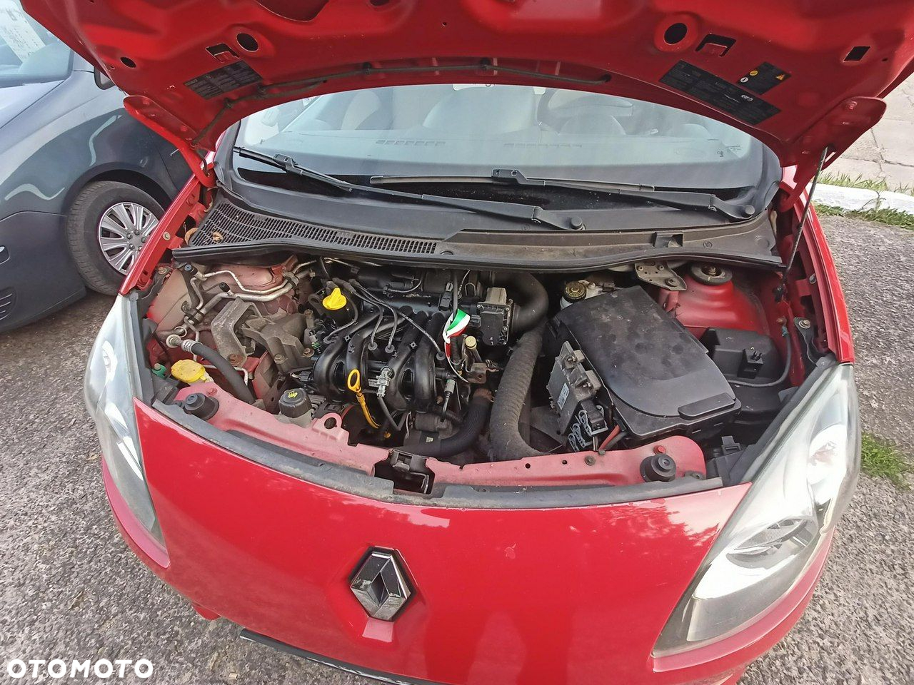 Renault Twingo 1.2 Expression - 4