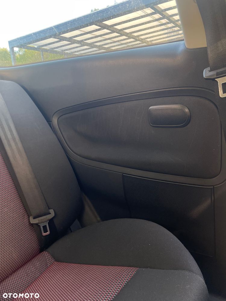 Seat Ibiza - 8
