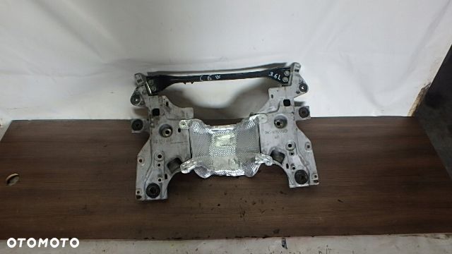 citroen c6 2.7 hdi sanki Ława zawieszenia