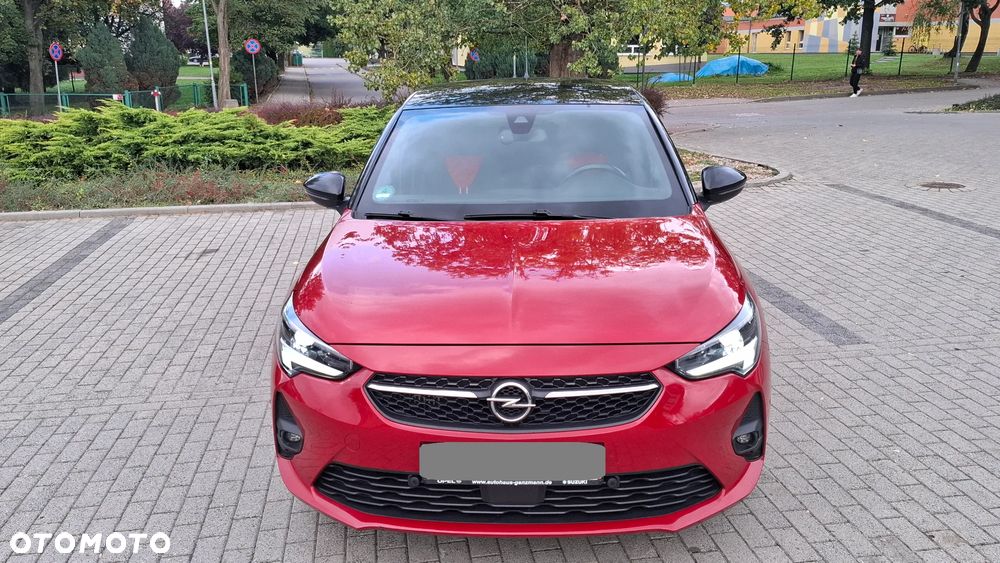 Opel Corsa 1.2 GS Line S&S - 7