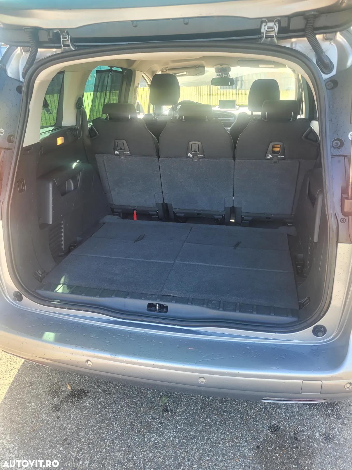 Peugeot 5008 1.6 HDI FAP Access - 14