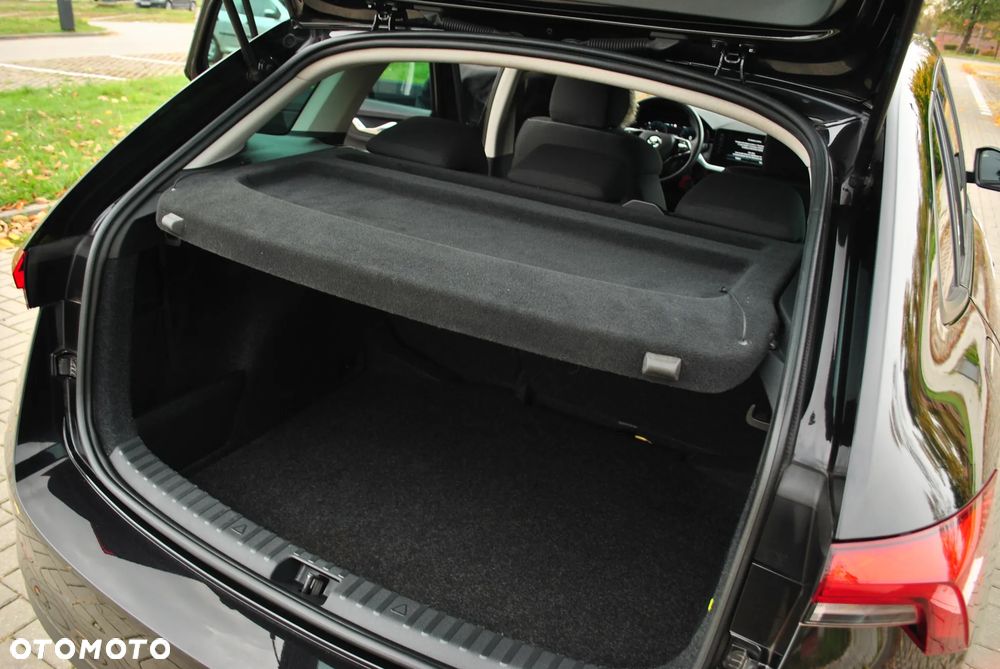 Skoda Scala - 9
