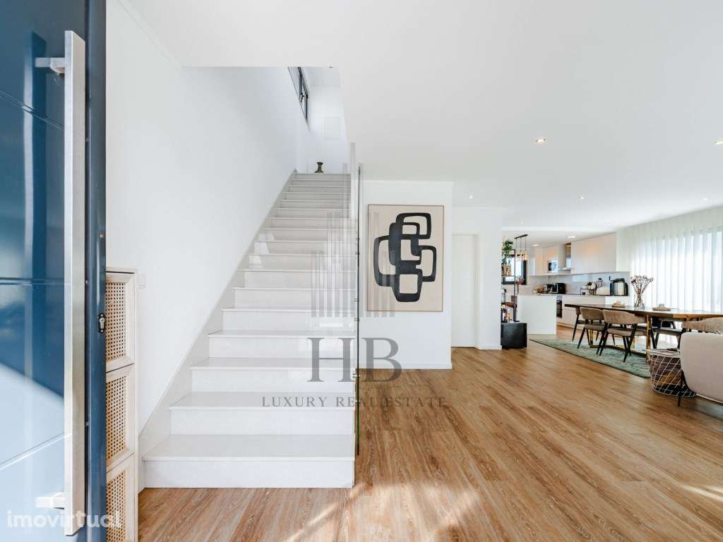 Moradia T4 | Magoito | Sintra - Grande imagem: 4/49