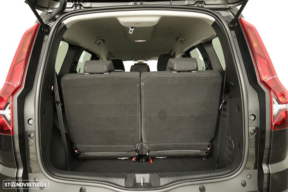 Dacia Jogger 1.0 ECO-G Extreme+ Up&Go 7L Bi-Fuel - 26