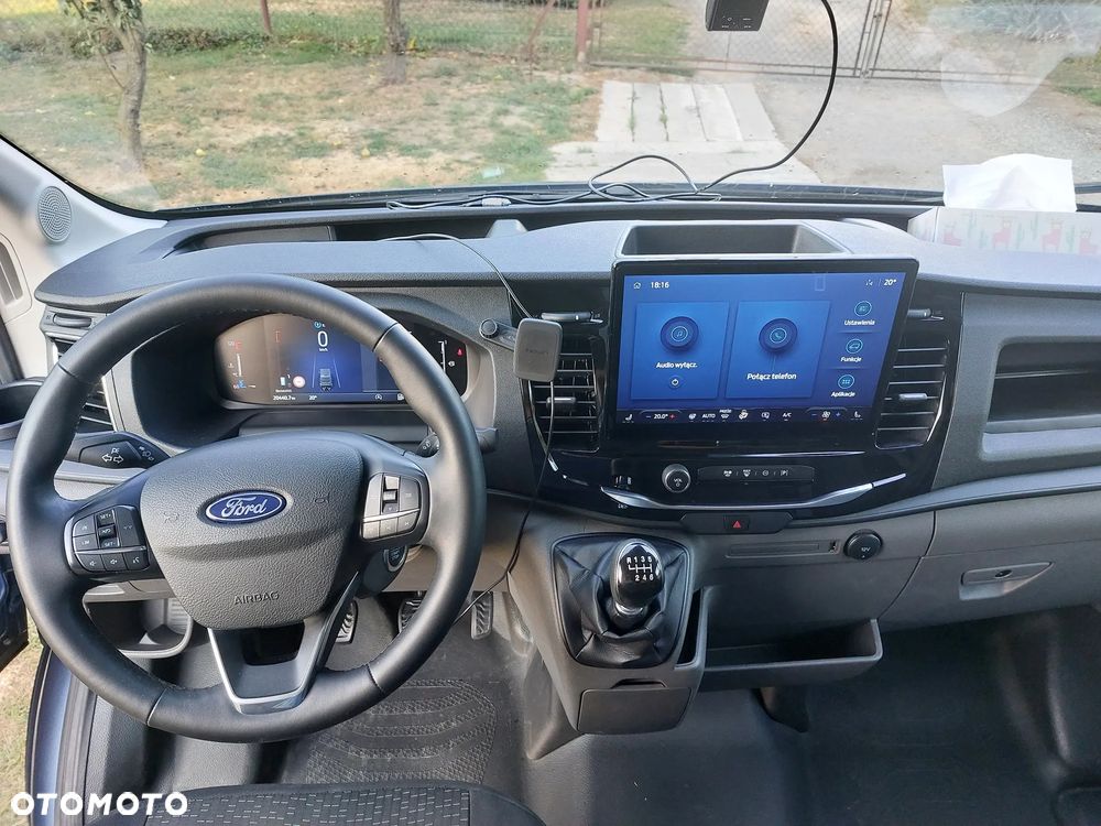 Ford Transit V363 - 6