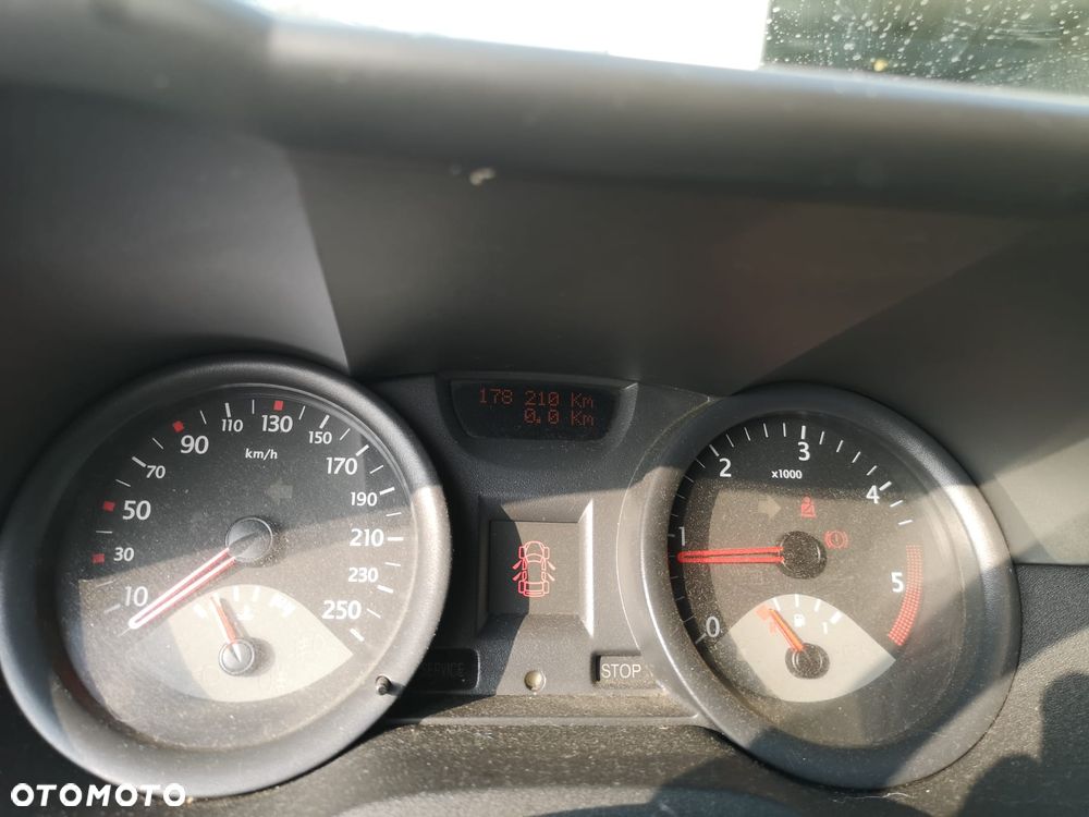 Renault Megane 1.5 dCi Pack Authentique - 26