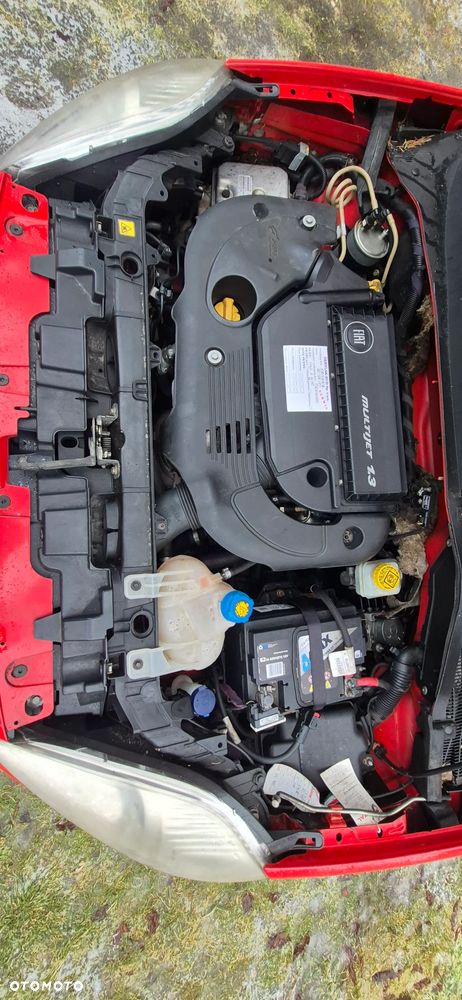 Fiat Punto - 6