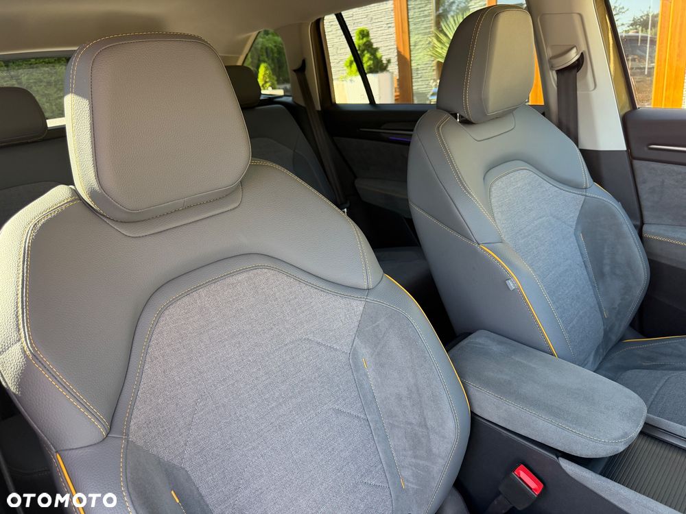 Skoda Kodiaq 2.0 TDI 4x4 Selection DSG - 23