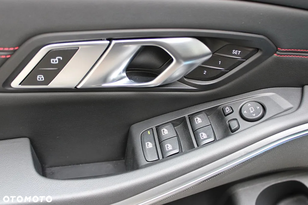 BMW M3 CS xDrive sport - 13