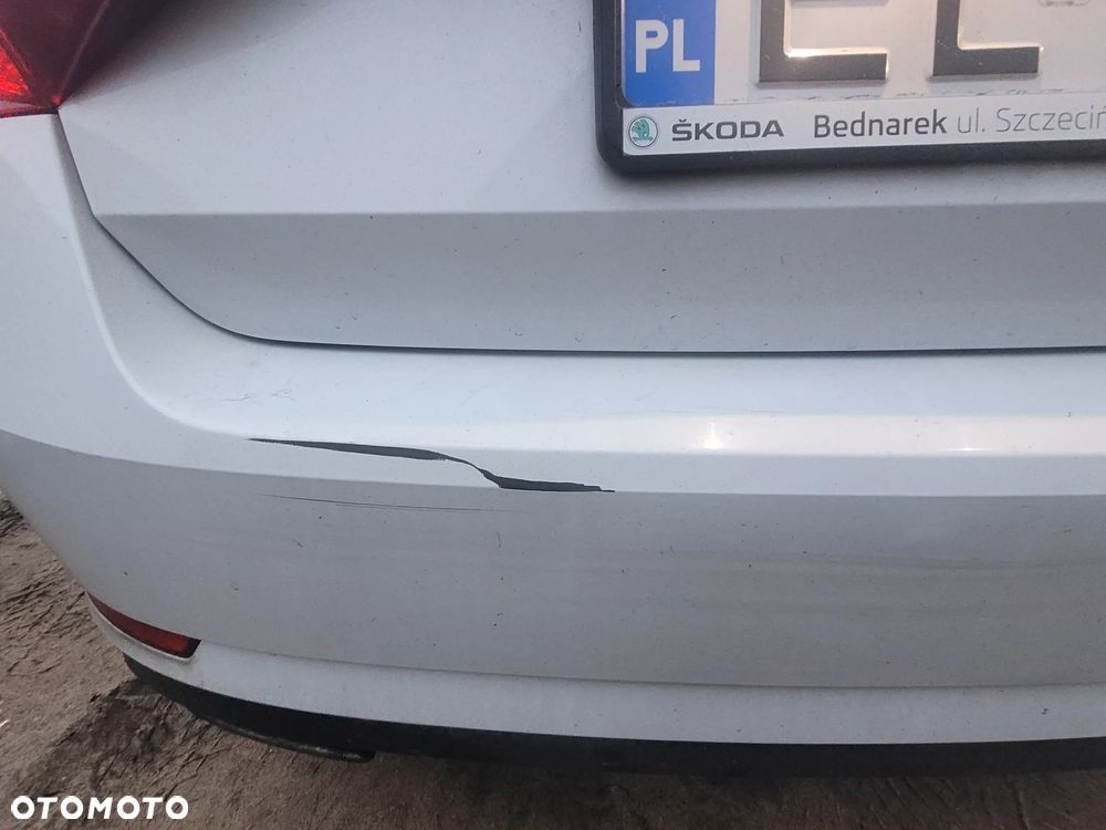 Skoda Superb 2.0 TSI 4x4 L&K DSG - 4