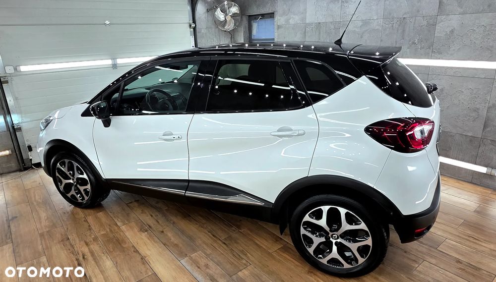 Renault Captur 1.3 Energy TCe S-Edition - 12